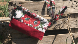 bandolera bolso